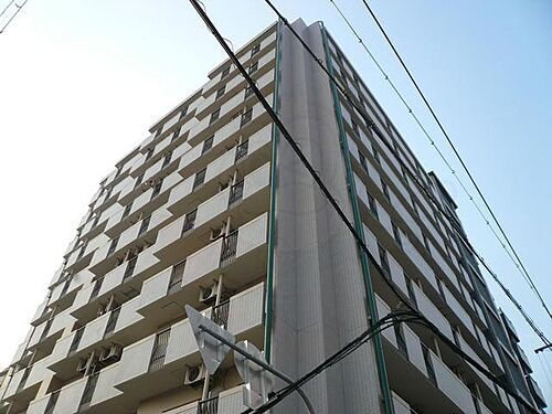 大阪府大阪市浪速区下寺３丁目 11階建 築30年10ヶ月