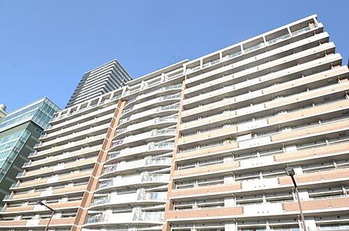 大阪府大阪市浪速区湊町２丁目 14階建 築19年5ヶ月