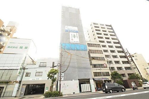 大阪府大阪市浪速区下寺２丁目 築6年3ヶ月 14階建