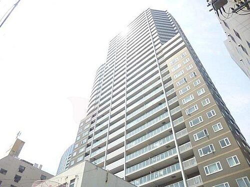 大阪府大阪市中央区農人橋１丁目 賃貸マンション