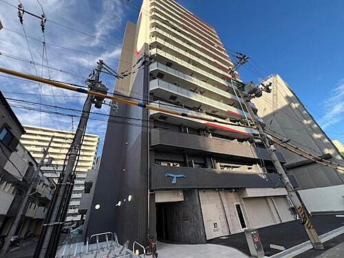 大阪府大阪市浪速区下寺３丁目 15階建 