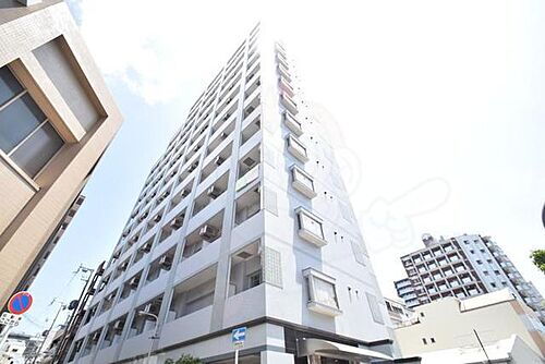 大阪府大阪市浪速区難波中３丁目 13階建 築23年2ヶ月