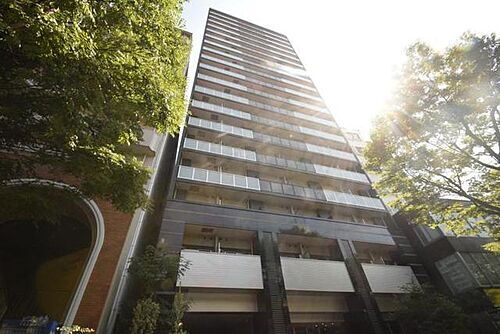 大阪府大阪市浪速区桜川２丁目 地上19階地下1階建 築11年3ヶ月