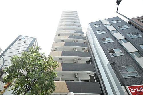 大阪府大阪市浪速区大国１丁目 賃貸マンション