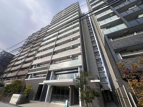 大阪府大阪市浪速区稲荷１丁目 15階建 築9年11ヶ月