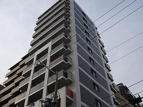 大阪府大阪市西区南堀江３丁目 14階建 築17年11ヶ月