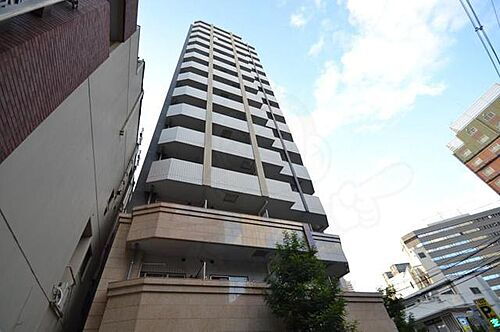 大阪府大阪市浪速区難波中１丁目 15階建 築17年7ヶ月