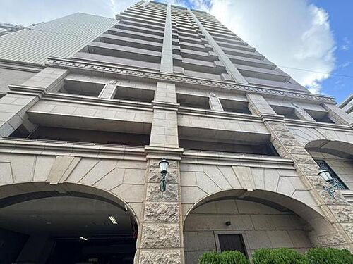 大阪府大阪市西区南堀江１丁目 地上20階地下1階建 築22年5ヶ月