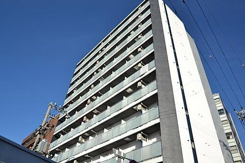 大阪府大阪市浪速区敷津西２丁目 賃貸マンション