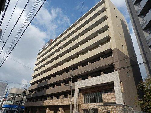 大阪府大阪市浪速区桜川１丁目 14階建 築13年2ヶ月