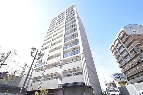 大阪府大阪市浪速区大国１丁目 15階建 築3年12ヶ月