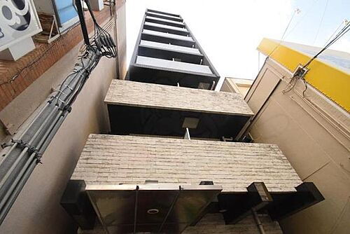 大阪府大阪市浪速区日本橋３丁目 賃貸マンション