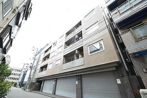 大阪府大阪市浪速区恵美須西２丁目 7階建 築31年9ヶ月