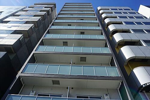 東京都千代田区東神田２丁目 賃貸マンション