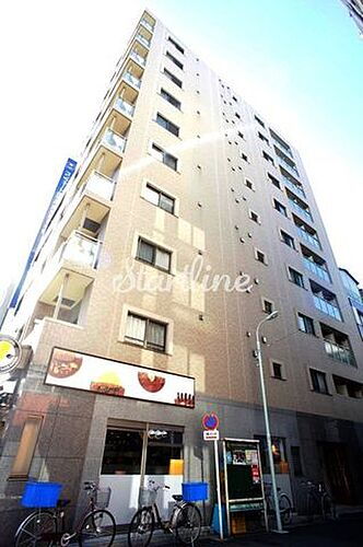 東京都文京区本郷１丁目 賃貸マンション