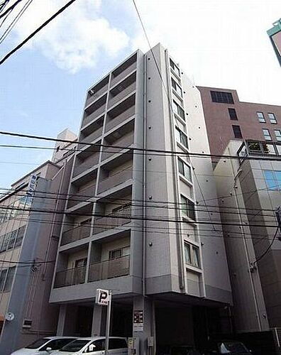 東京都千代田区神田三崎町２丁目 賃貸マンション