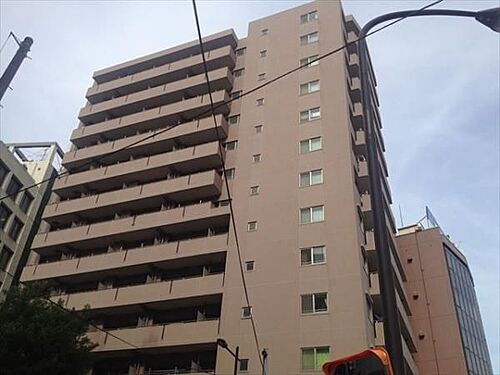 東京都千代田区外神田２丁目 賃貸マンション