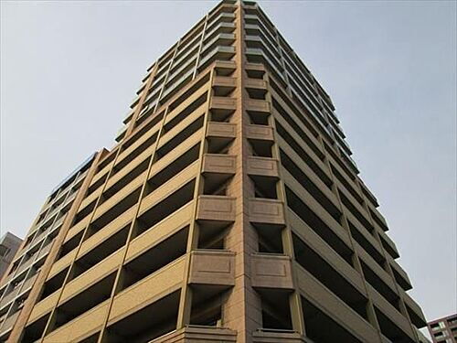 東京都千代田区岩本町１丁目 賃貸マンション