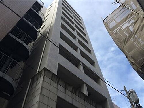 東京都千代田区神田神保町１丁目 賃貸マンション