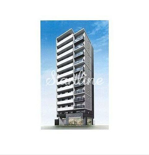 東京都千代田区外神田４丁目 賃貸マンション