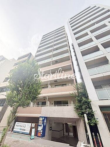 東京都千代田区東神田２丁目 賃貸マンション