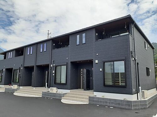 グランドゥ−ル住吉Ｂ 2階建