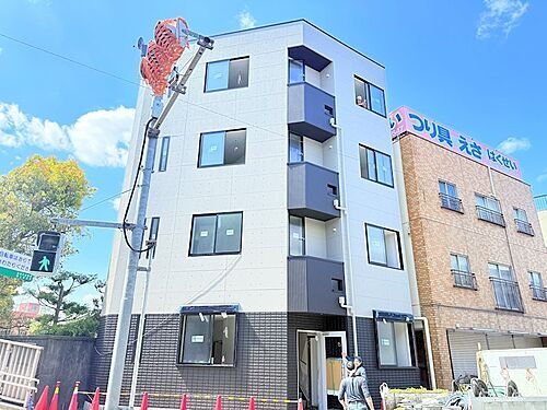 東京都足立区梅田１丁目 賃貸マンション