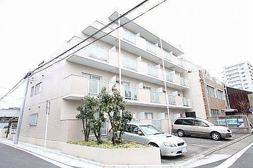 愛知県名古屋市中村区熊野町３丁目 賃貸マンション