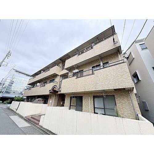 愛知県名古屋市中村区郷前町１丁目 賃貸マンション