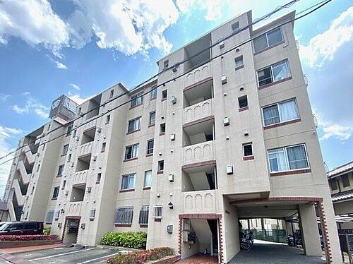 愛知県名古屋市港区本宮町２丁目 賃貸マンション