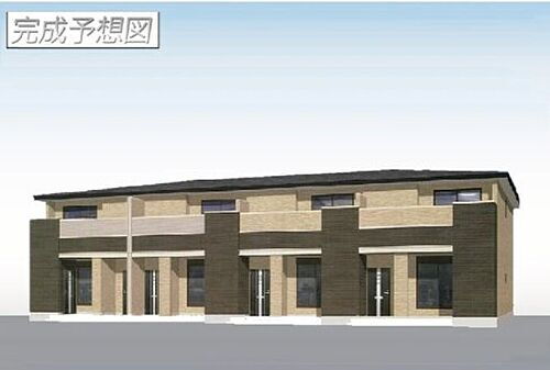 愛知県名古屋市港区知多１丁目 賃貸アパート