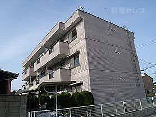 愛知県名古屋市中村区横前町 賃貸マンション