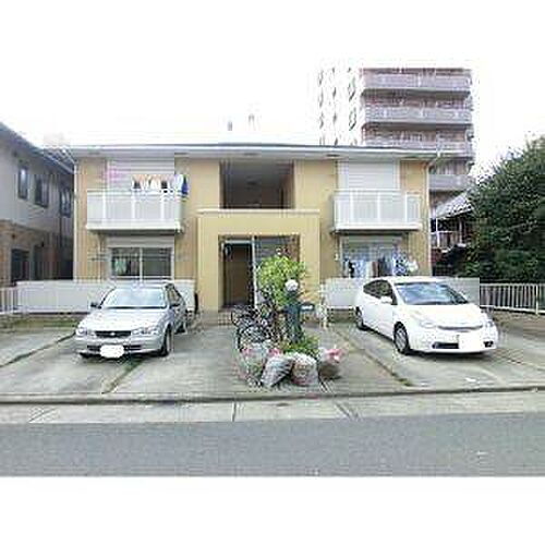 愛知県名古屋市中村区郷前町２丁目 賃貸アパート