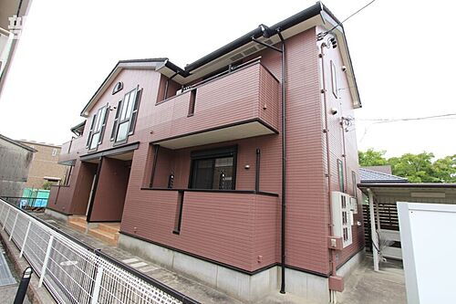 愛知県名古屋市中川区南脇町１丁目 賃貸アパート