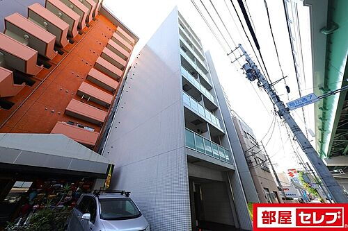 愛知県名古屋市中村区畑江通７丁目 賃貸マンション