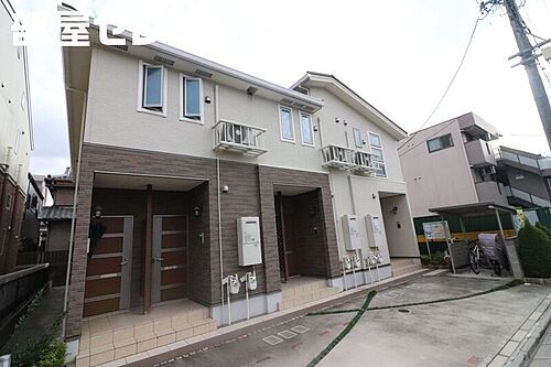 愛知県名古屋市中村区香取町１丁目 賃貸アパート