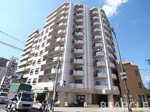 コスモＳＴ．河原町