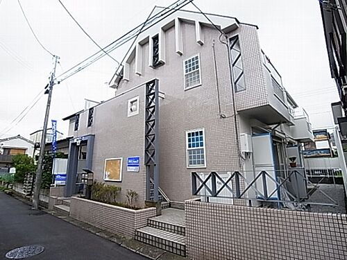 千葉県柏市つくしが丘１丁目 賃貸アパート