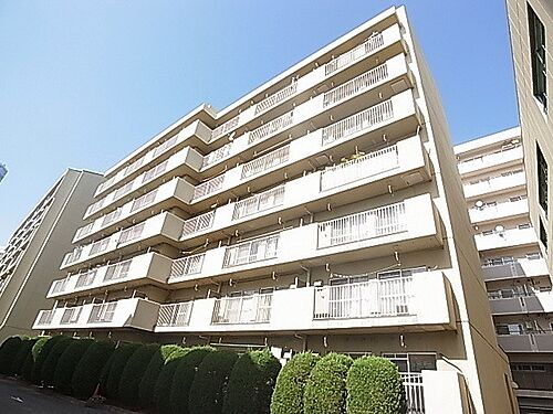 山口マンション 柏駅 1LDK 賃貸(賃貸マンション・アパート)