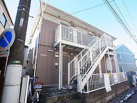サンコート江戸川台 江戸川台駅 1K 賃貸(賃貸マンション・アパート)