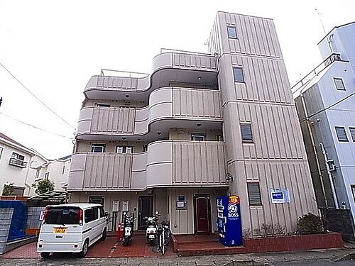 千葉県我孫子市寿２丁目 賃貸マンション