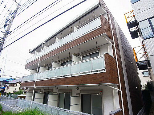 リブリ・サンモール柏