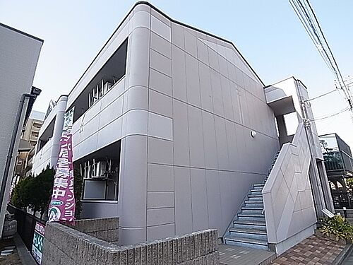 千葉県我孫子市我孫子１丁目 賃貸マンション