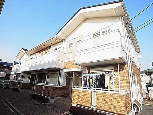 千葉県柏市西原５丁目 賃貸マンション