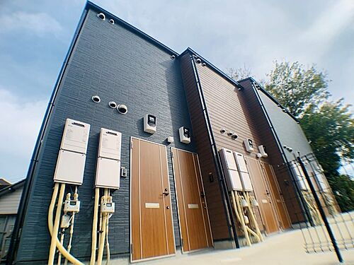 千葉県柏市柏 賃貸アパート