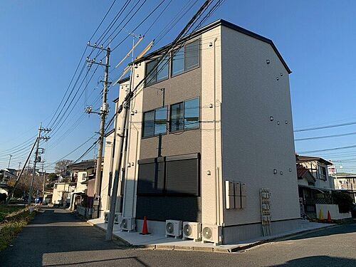 Ａｍｂｉｔｉｏｎ野田（仮称）