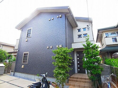 千葉県柏市つくしが丘４丁目 賃貸アパート