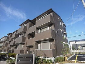 フォレストヴィラ 流山おおたかの森駅 1LDK 賃貸(賃貸マンション・アパート)