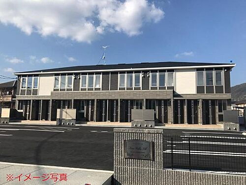 栃木県佐野市久保町 賃貸アパート