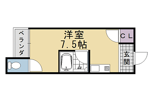 物件写真